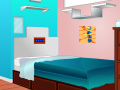 Spiel Bonny Modern Room Escape