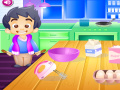 Spiel Super Cupcake