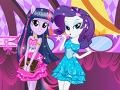 Spiel Equestria Fashion Day