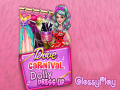 Spiel Dove Carnival Dolly Dress Up 