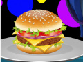 Spiel Inside out Burger 
