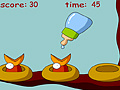 Spiel Feed The Birds