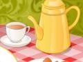 Spiel Pancake Party