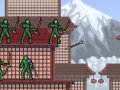 Spiel Ninja Rush