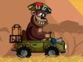 Spiel Magic Safari