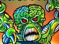 Spiel Martian Attack