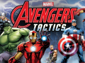 Spiel Marvel Avengers Tactics 