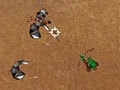 Spiel Medieval