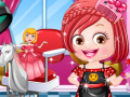 Spiel Baby Hazel Hairstylist DressUp 