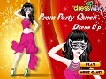 Spiel Spring Prom