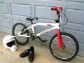 Spiel BMX Bike Pro