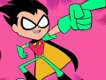 Spiel Teen Titans GO! 2 Robin 