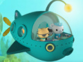 Spiel Octonauts Deep Dive Rescue