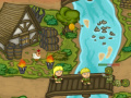 Spiel Sword & Fire 