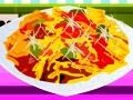 Spiel Easy Baked Ravioli