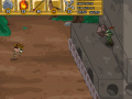 Spiel Empire Defender 7