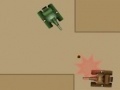 Spiel Micro tanks