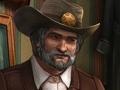Spiel Golden Trails: The New Western Rush