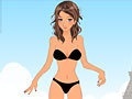 Spiel Paris Dress Up