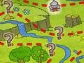 Spiel LandGrabbers 