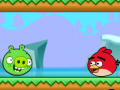 Spiel Angry Birds Jump Adventure 