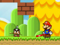 Spiel Mario New Adventure 