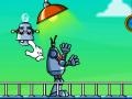 Spiel Headless Joe