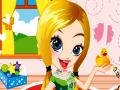 Spiel Cute Babysitter