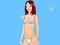 Spiel Winter Dress Up