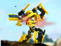 Spiel Flight Of The Bumblebee 