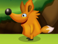 Spiel Nutty Fox Adventure