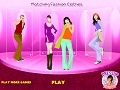 Spiel Matching Fashion Items
