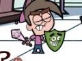 Spiel The Fairly Oddparents: Dragon Drop 