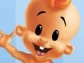 Spiel Miminost: Baby's Adventure