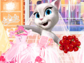 Spiel Angela City Wedding Boutique
