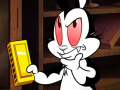 Spiel Bunnicula Online 