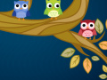 Spiel Owls Relocation