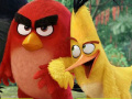 Spiel Angry Birds Shooter 