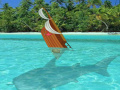 Spiel Escape from Shark