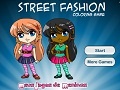 Spiel Street Fashion