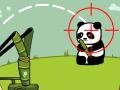Spiel Cry Panda Cry