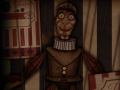 Spiel Forgotten hill: puppeteer 