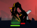 Spiel League Of Stickman 