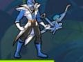 Spiel Power Rangers Rescue 2 