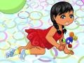 Spiel Cute Baby