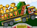 Spiel Lego Truck Transport