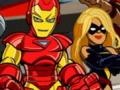 Spiel Stark Tower Defense