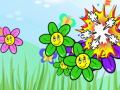 Spiel Flower Boom 