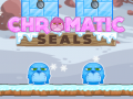 Spiel Chromatic seals 