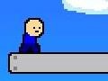 Spiel Sky jump